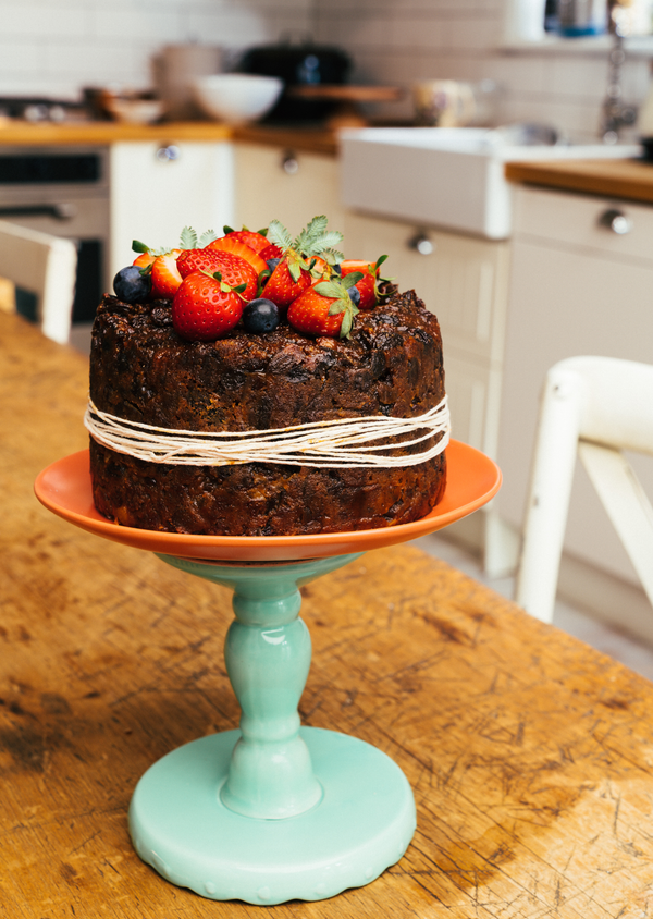 2025 Christmas Tea Towel – Limited Edition