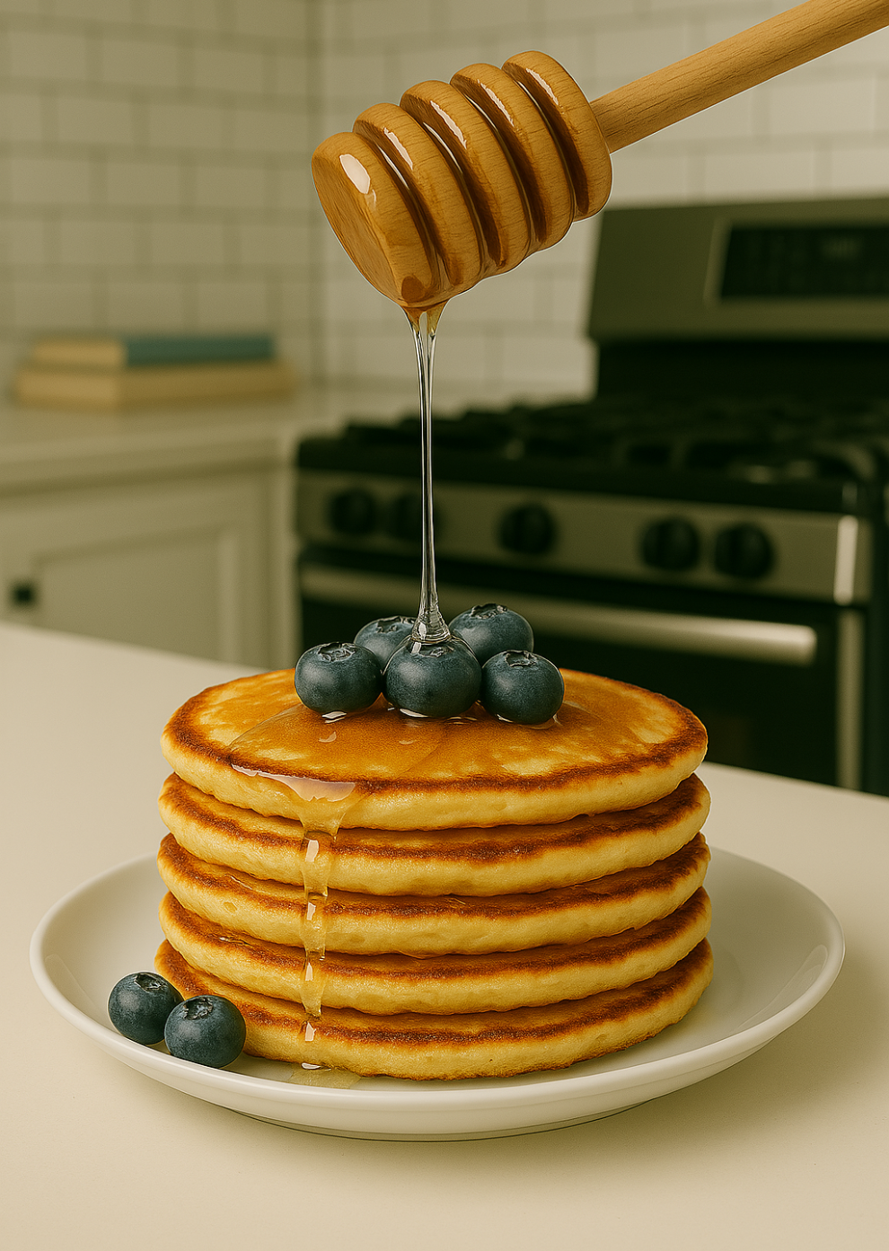 BOOST PROTOCOL (300g)