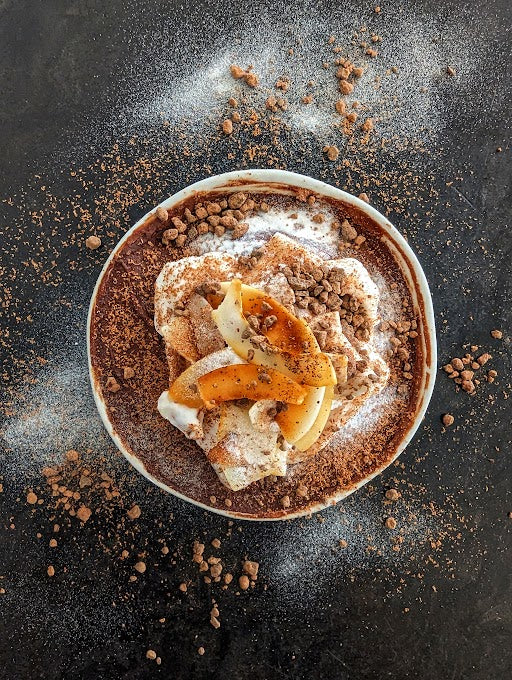 4 Ingredients or Less [Digital Cookbook]