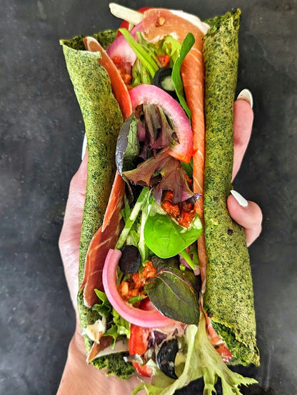 4 Ingredients or Less [Digital Cookbook]