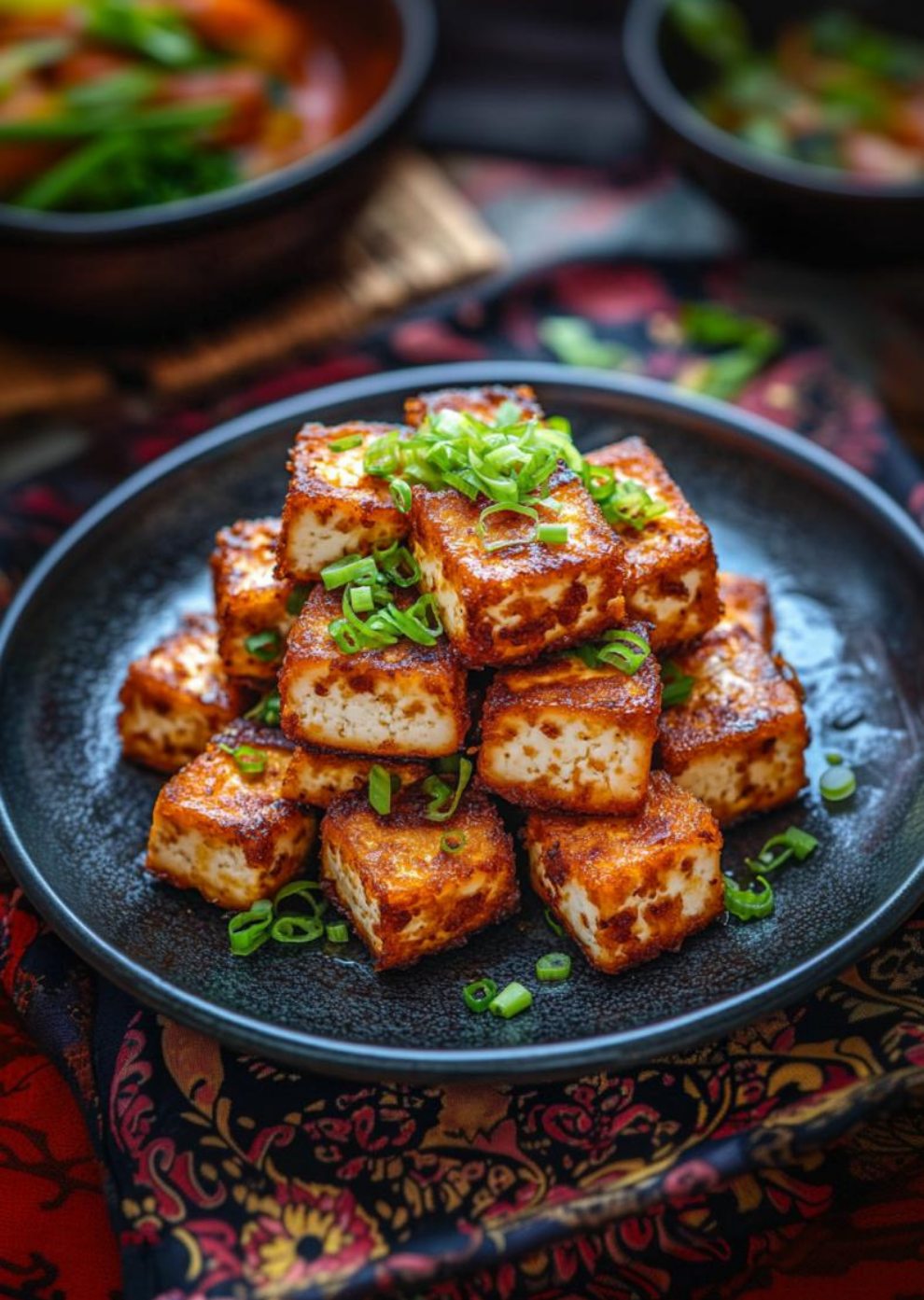 The Anti-Inflammatory Fix Meal Plan