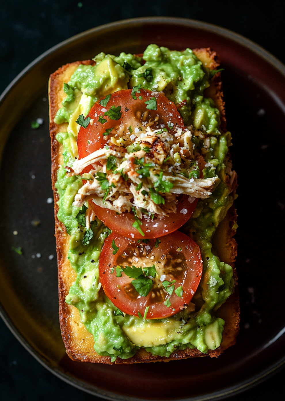 The Gut Health Makeover Meal Plan