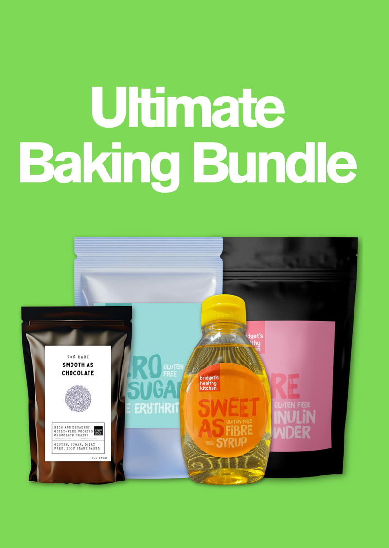 Ultimate Baking Bundle