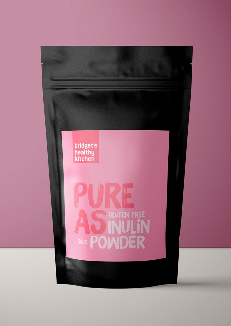 Pure As Inulin Powder (500g)