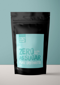 Zero As Erythritol Sugar (500g)