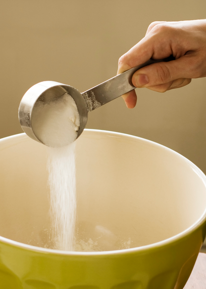 Zero As Sugar Pure Erythritol (500g)