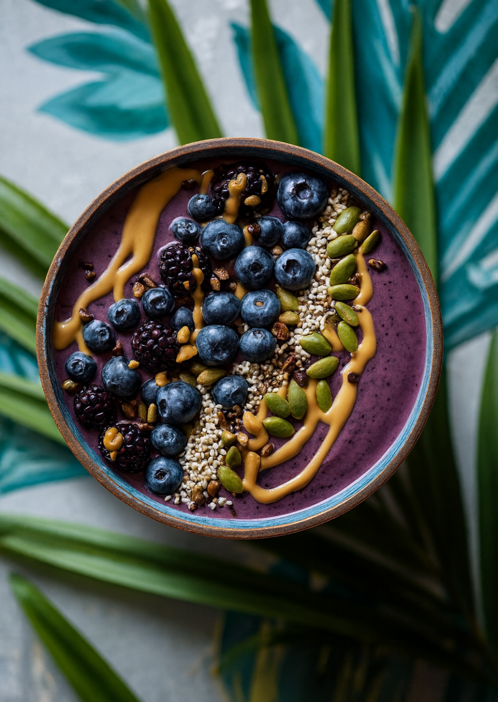 The Soul Food Solution Meal Plan