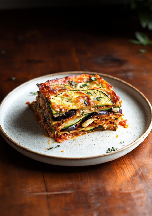 Bridget's Healthy Delicious Cookbook