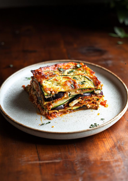 Bridget's Healthy Delicious Cookbook
