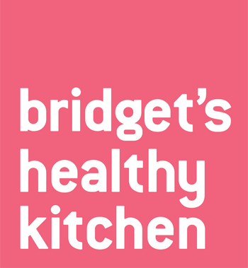 Bridget’s Sticky Sauce – Bridgets Healthy Kitchen