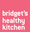 logo of Bridgets Healthy Kitchen – Bridgets Healthy Kitchen