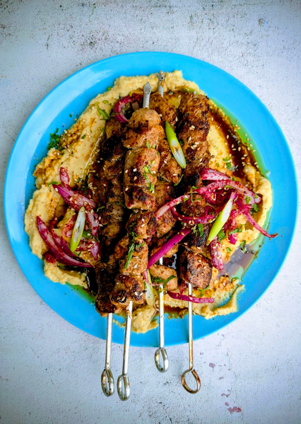 Bridgets Healthy Keto Meal Plan