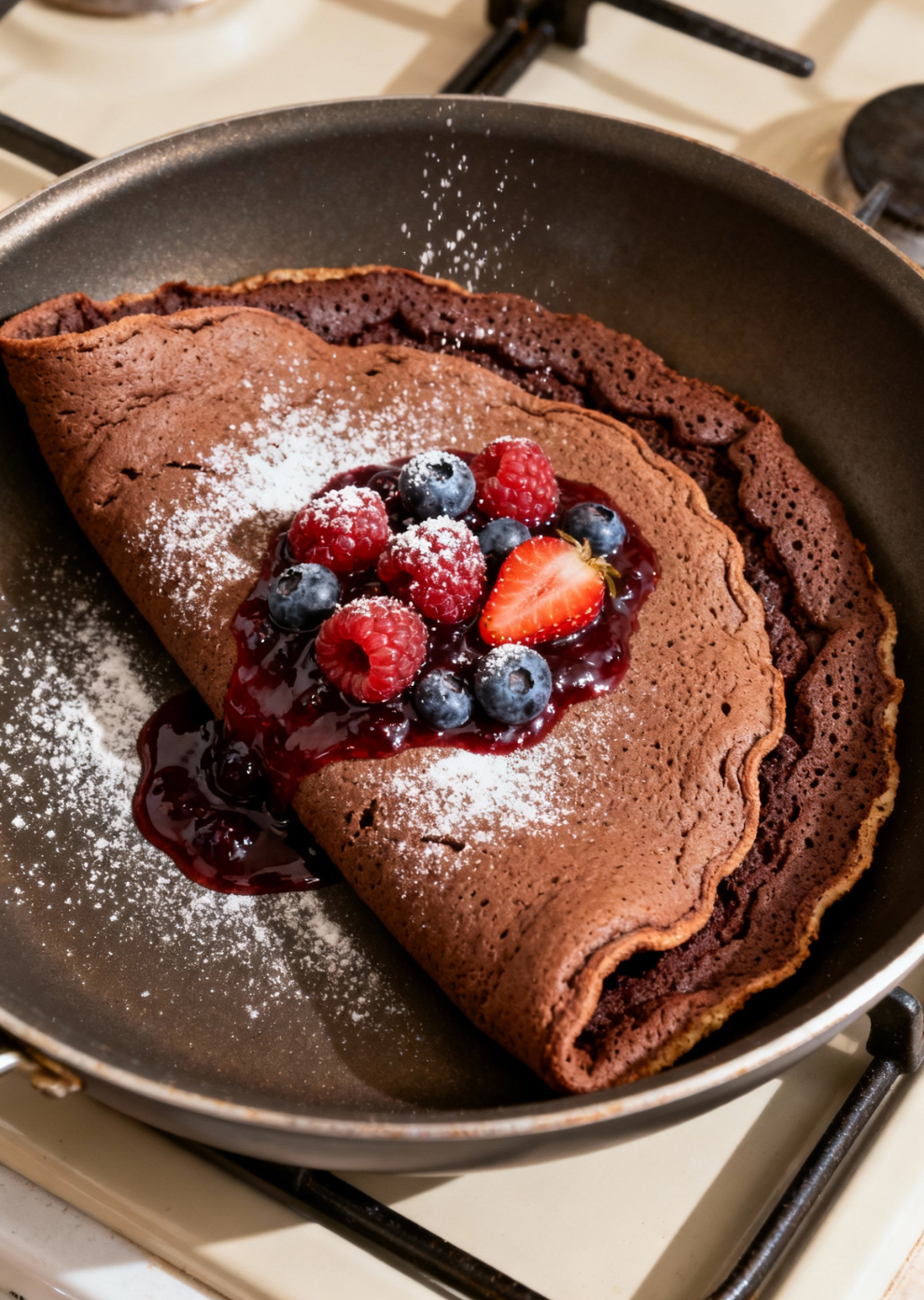 My Summer Festive Glow Meal Plan