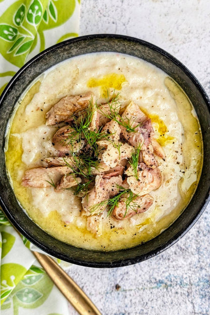 Hormonal Harmony Meal Plan