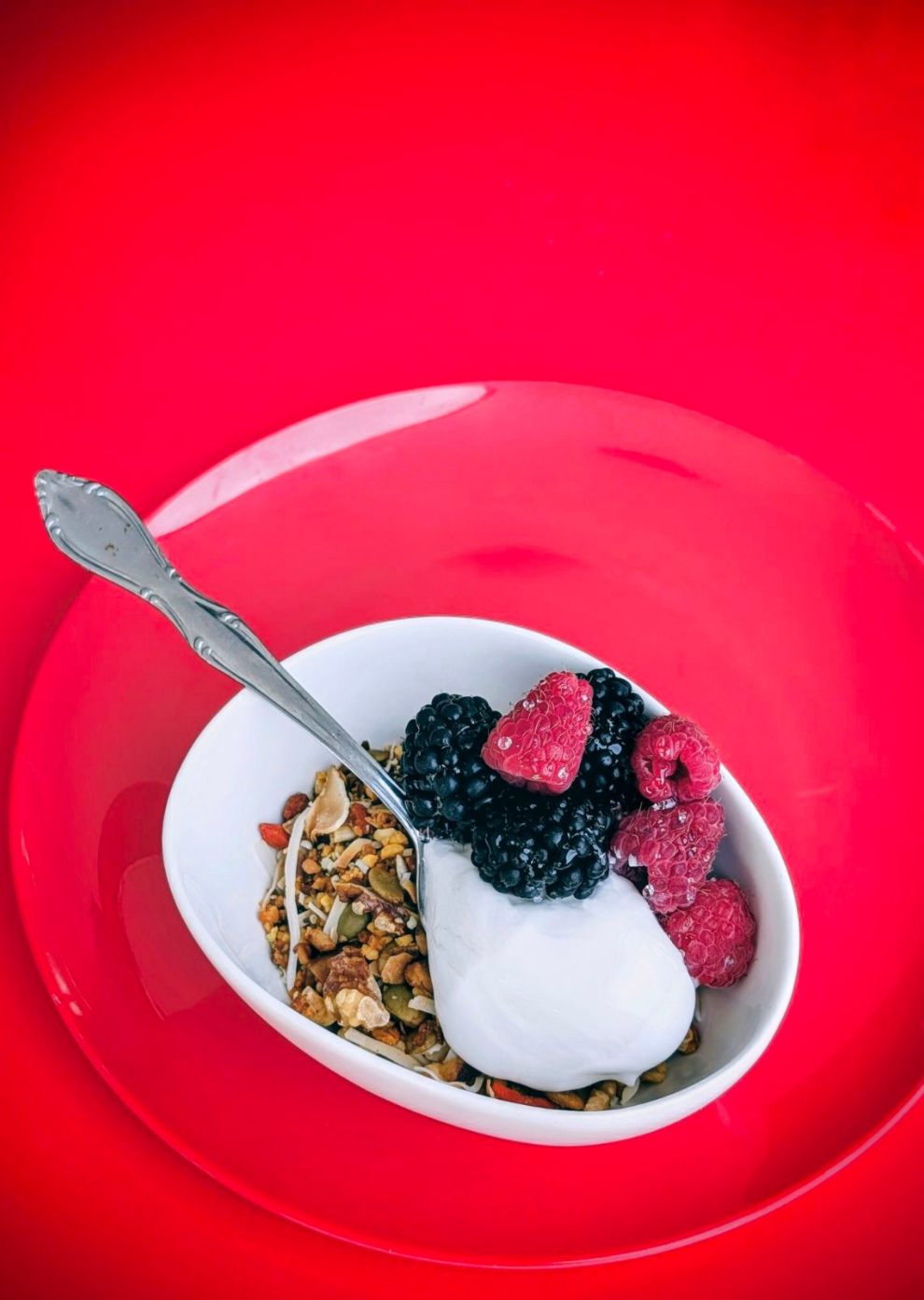28-Day Cortisol Reset Meal Plan