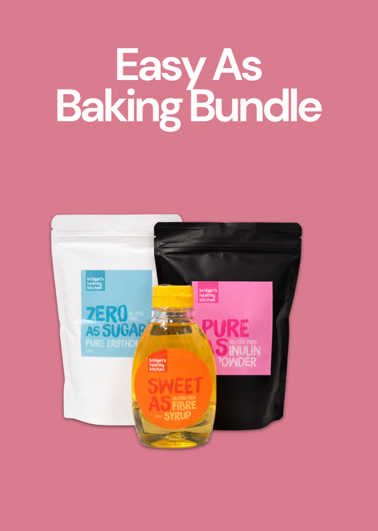 Easy As Baking Bundle - 5% OFF SAVINGS