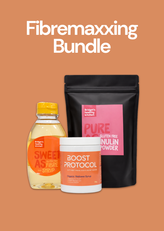 Fibremaxxing Bundle