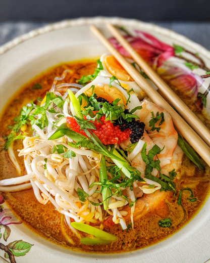 Warm & Cosy Soups [Digital Cookbook]