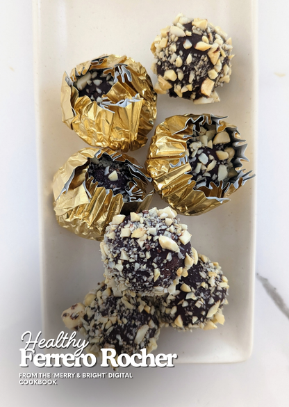 Dark Smooth As Chocolate (200g)