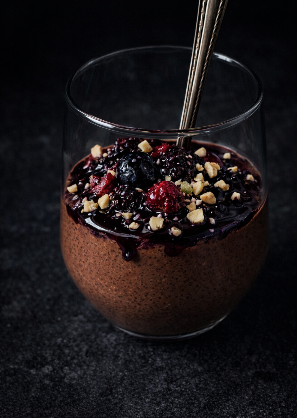 The Fatty Liver Detox Meal Plan