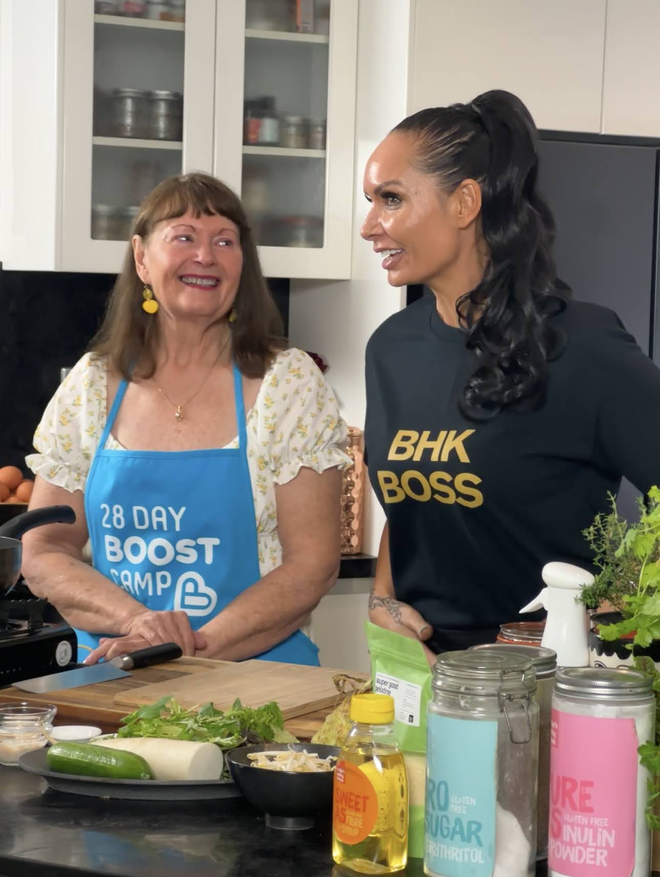 An Afternoon with Bridget: Live in Perth