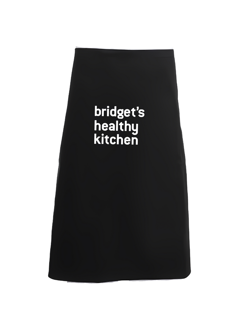 Bridget's Signature Kitchen Apron