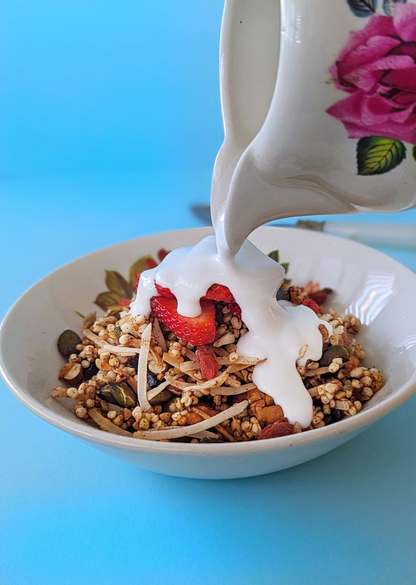 Managing Type 2 Diabetes Meal Plan