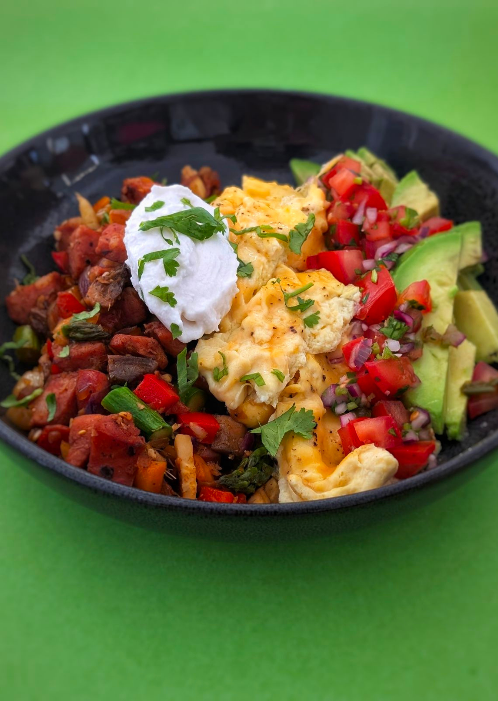28-Day Cortisol Reset Meal Plan