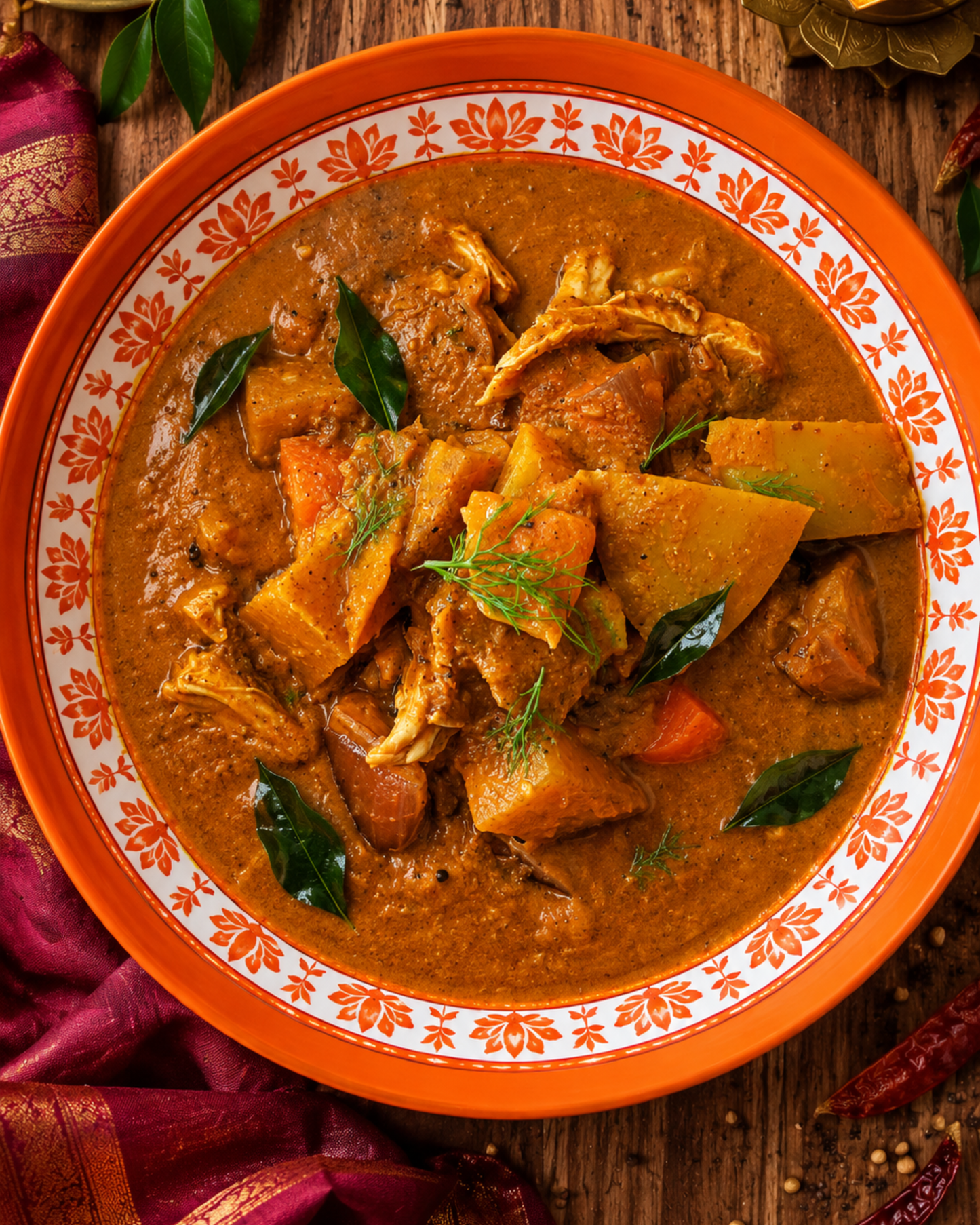 Warm & Cosy Soups [Digital Cookbook]