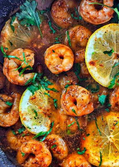 The Healing Spice Cabinet Meal Plan