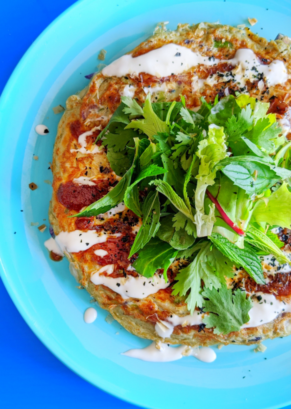 The Soul Food Solution Meal Plan