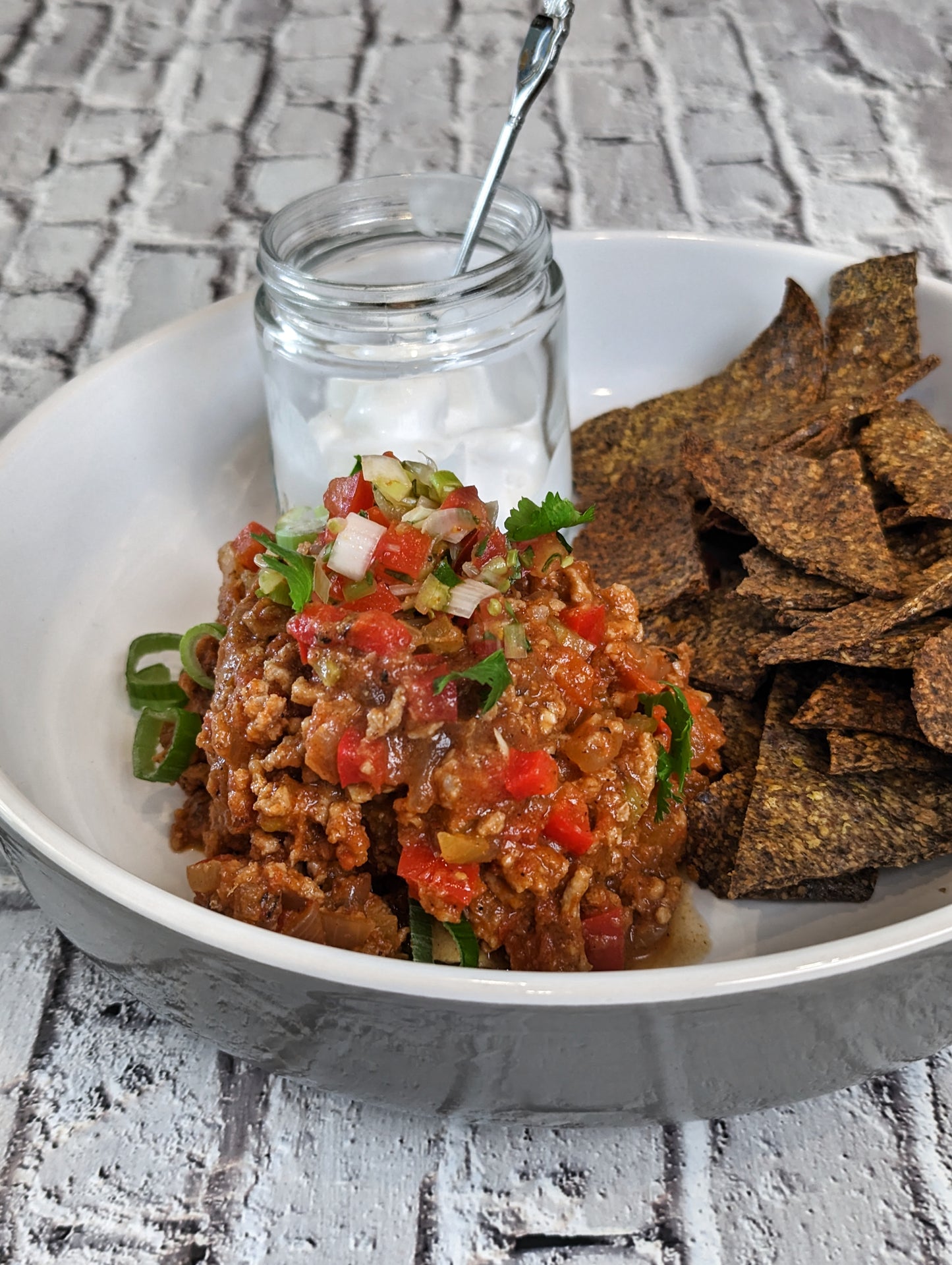 Dinner Time - Easy Healthy Dishes For The Whole Family [Digital Cookbook]