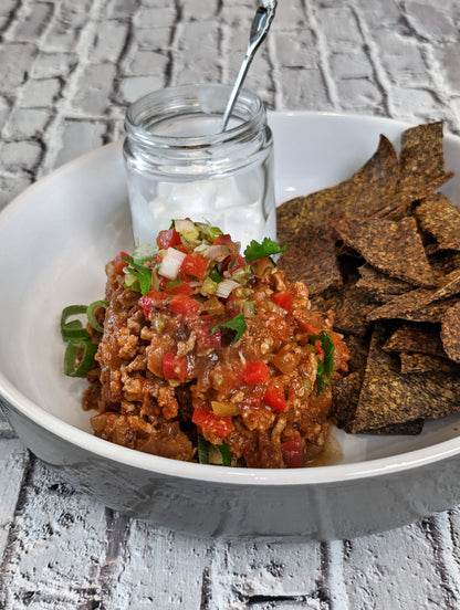 Dinner Time - Easy Healthy Dishes For The Whole Family [Digital Cookbook]