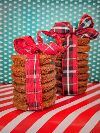 Bridget's Merry & Bright Christmas [Digital Cookook]
