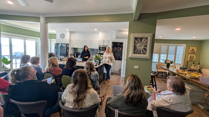 An Afternoon with Bridget: Live in Gippsland Victoria