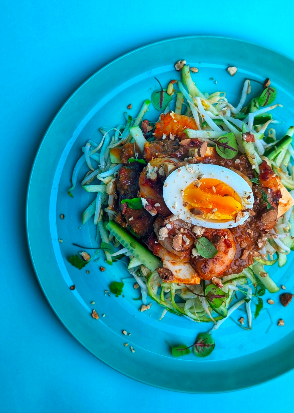 The Body Health Reset Meal Plan