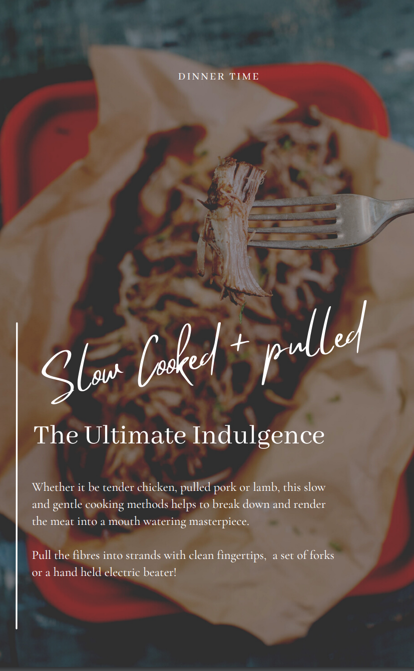 Dinner Time - Easy Healthy Dishes For The Whole Family [Digital Cookbook]