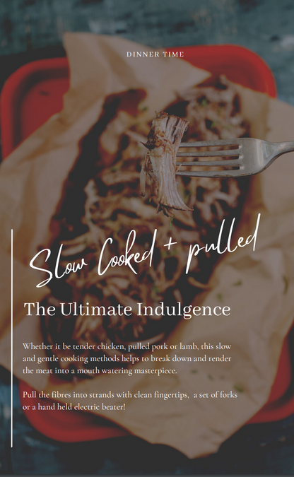 Dinner Time - Easy Healthy Dishes For The Whole Family [Digital Cookbook]
