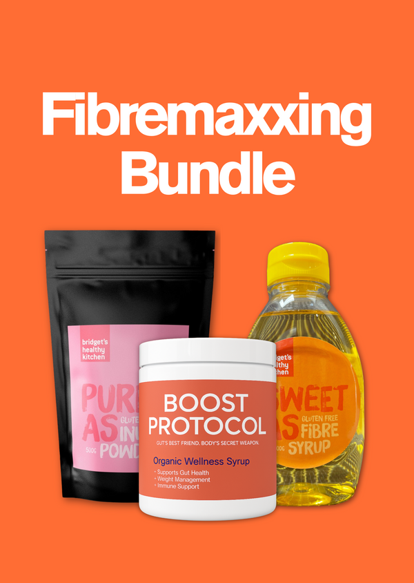 Fibremaxxing Bundle