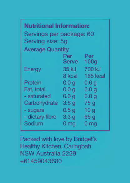 Boost Protocol (300g)
