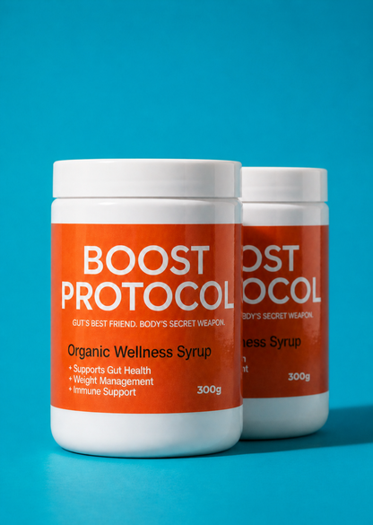 Boost Protocol (300g)
