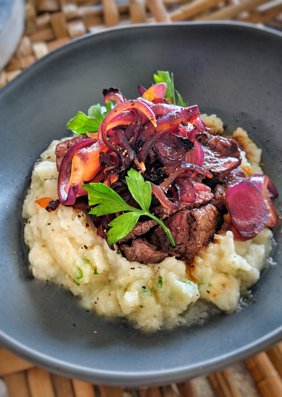 Managing Type 2 Diabetes Meal Plan