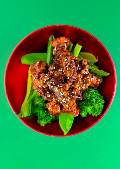 Aging in Reverse Meal Plan