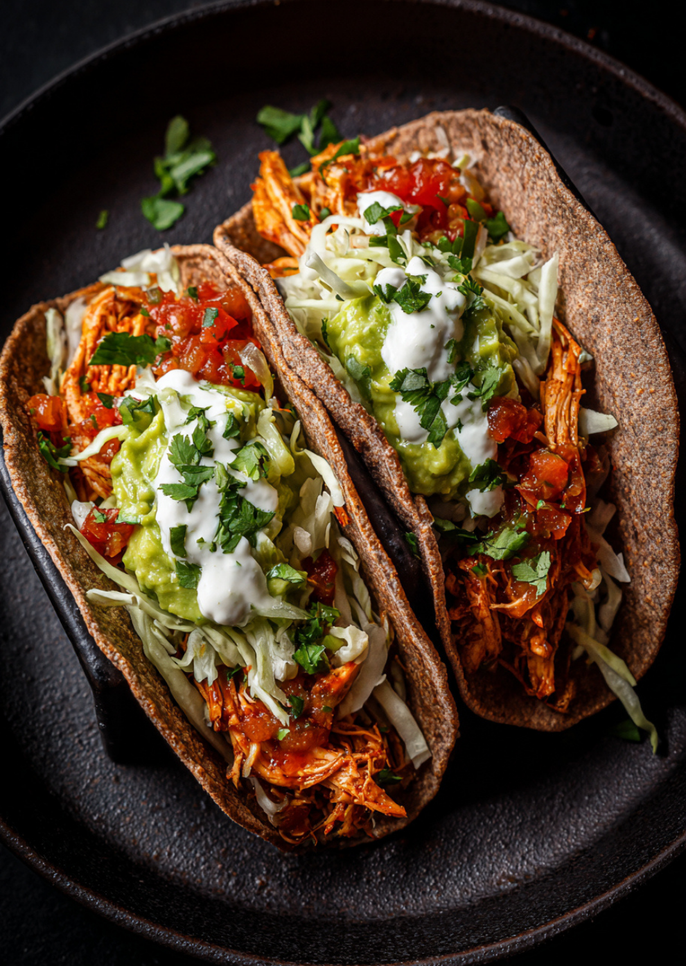The Soul Food Solution Meal Plan
