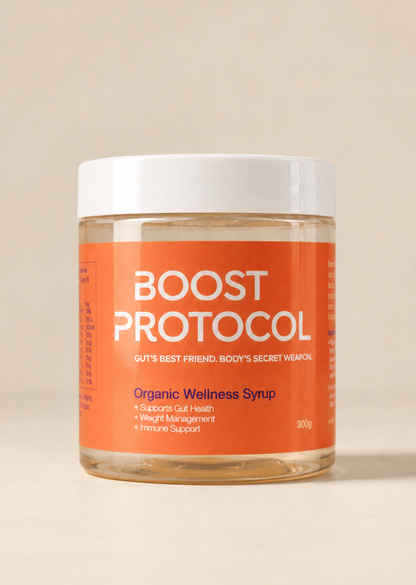 Boost Protocol (300g)