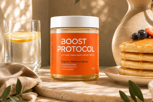 Boost Protocol