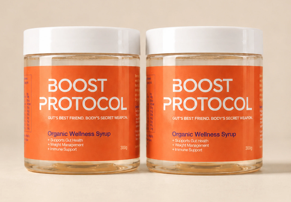 Boost Protocol