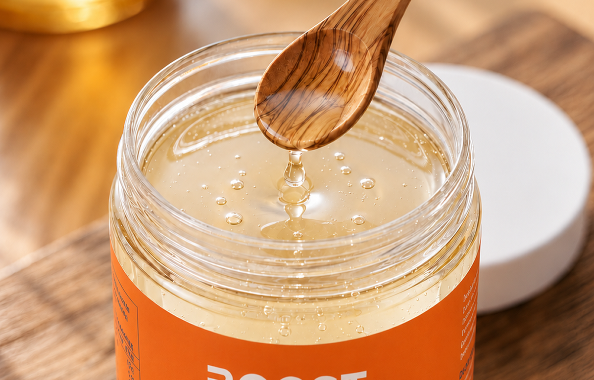 Boost Protocol