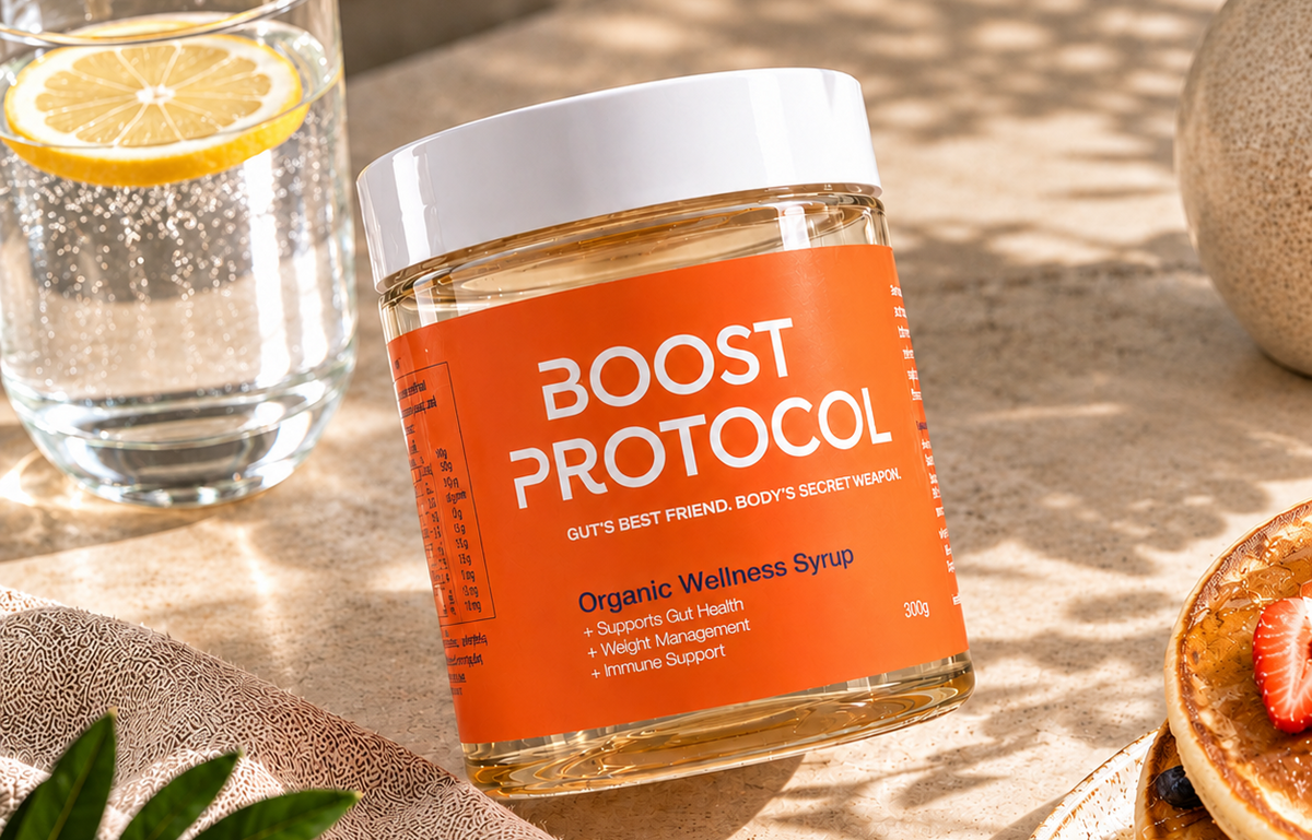 Boost Protocol
