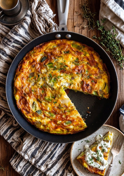 The Energy Boost Meal Plan
